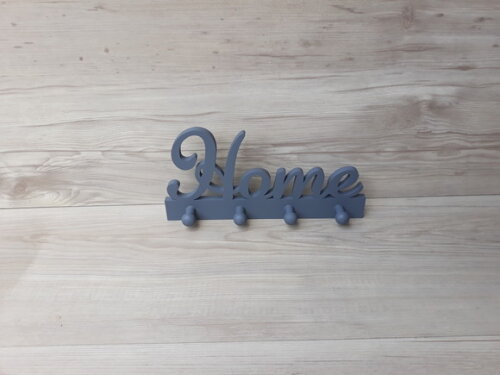 Porta Chaves Home