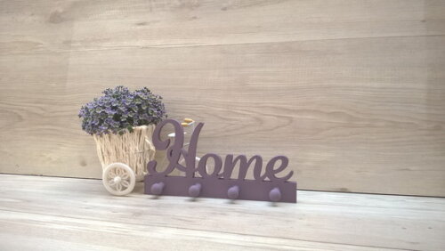 Porta Chaves Home