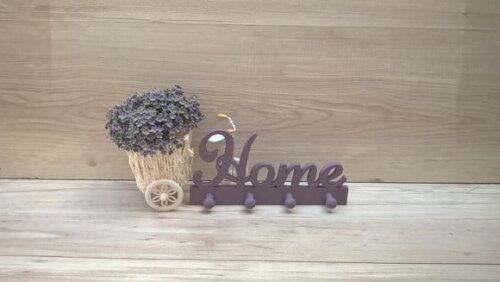 Porta Chaves Home