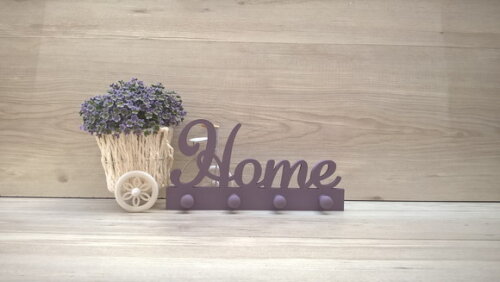 Porta Chaves Home