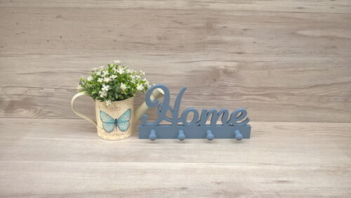 Porta Chaves Home