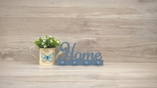 Porta Chaves Home