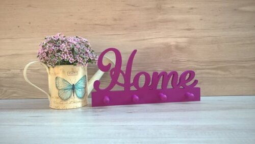 Porta Chaves Home