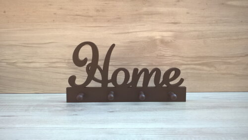 Porta Chaves Home