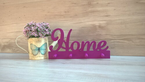 Porta Chaves Home