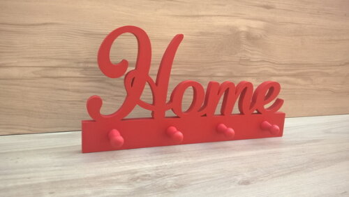 Porta Chaves Home