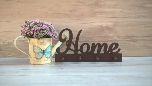 Porta Chaves Home