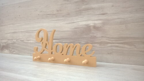 Porta Chaves Home