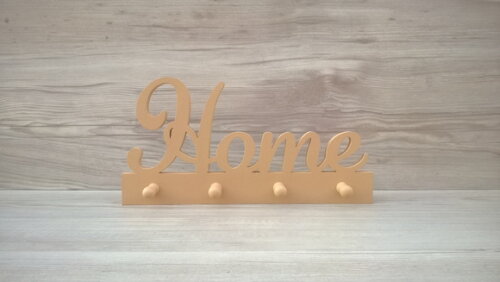 Porta Chaves Home