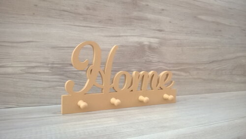 Porta Chaves Home