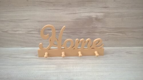 Porta Chaves Home