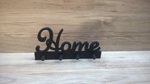 Porta Chaves Home