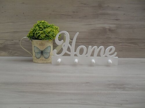 Porta Chaves Home