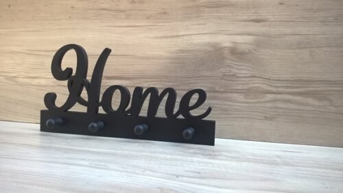 Porta Chaves Home