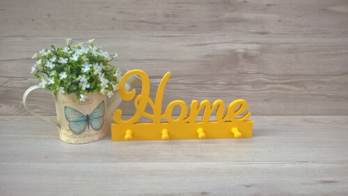 Porta Chaves Home