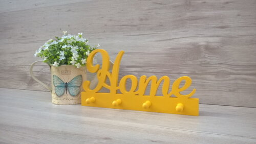 Porta Chaves Home