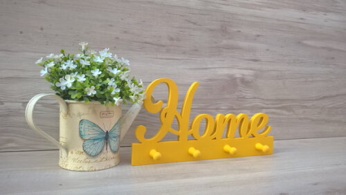 Porta Chaves Home