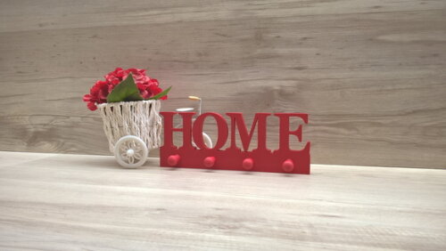 Porta Chaves Home - Modelo BS