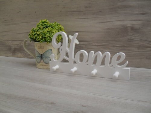 Porta Chaves Home