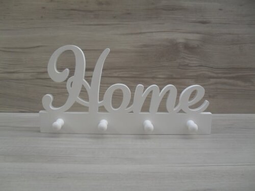 Porta Chaves Home