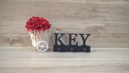 Porta Chaves Key