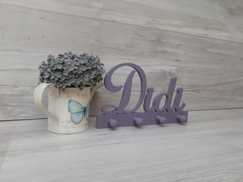 Porta Chaves Personalizado
