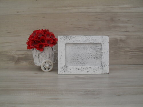 Porta retrato para foto 10 x 15 cm
