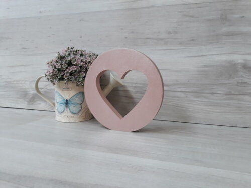 Simbolo Amor - 15 cm