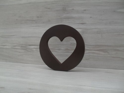 Simbolo Amor - 15 cm