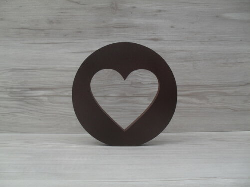 Simbolo Amor - 15 cm