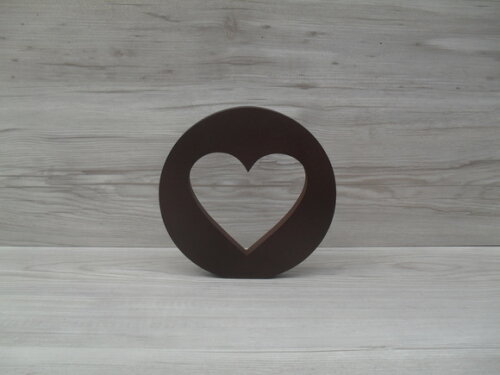 Simbolo Amor - 15 cm