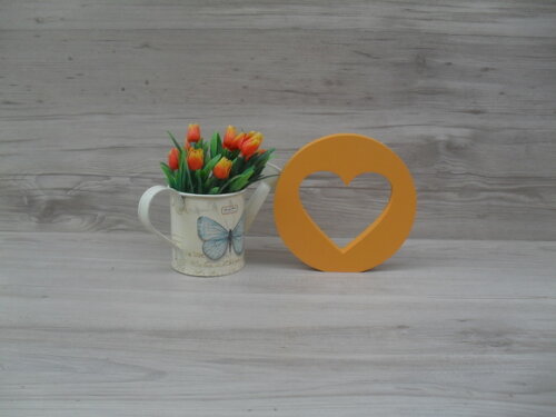 Simbolo Amor - 15 cm