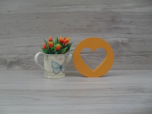 Simbolo Amor - 15 cm