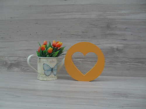 Simbolo Amor - 15 cm