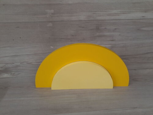 Sol De Mesa Tamanho G - Decoração Infantil