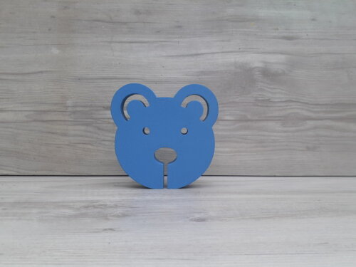 Ursinho de Mesa - 10 cm