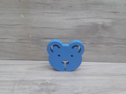 Ursinho de Mesa - 10 cm