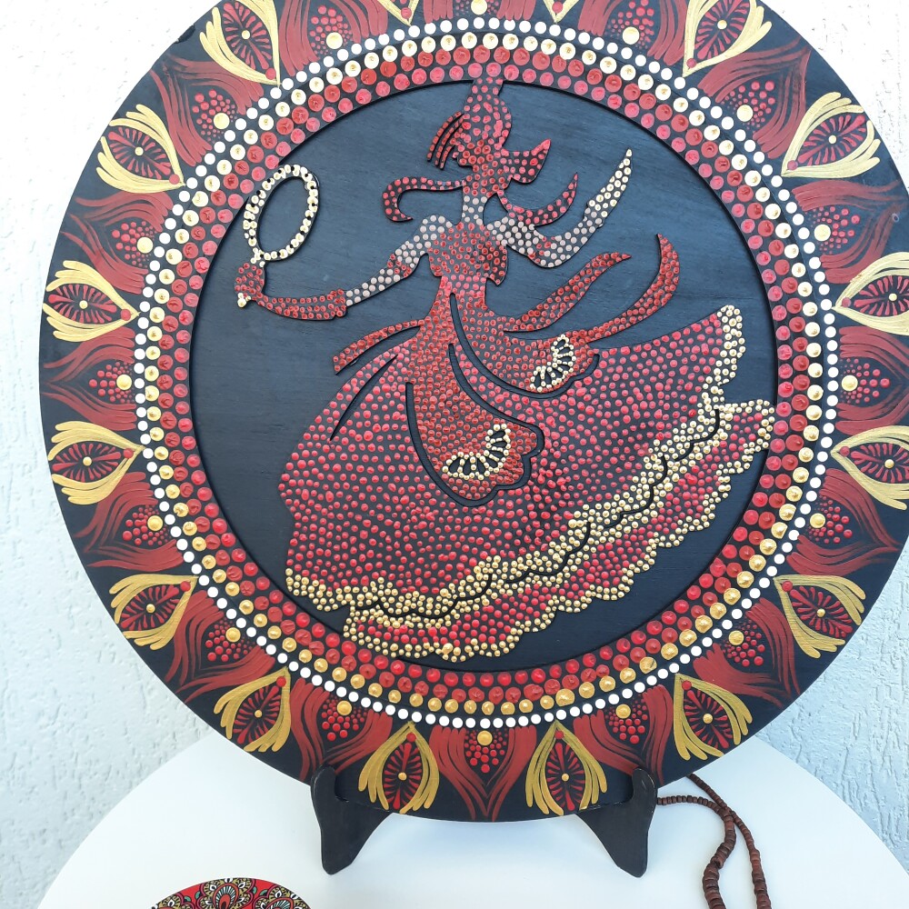 Mandala Iansã