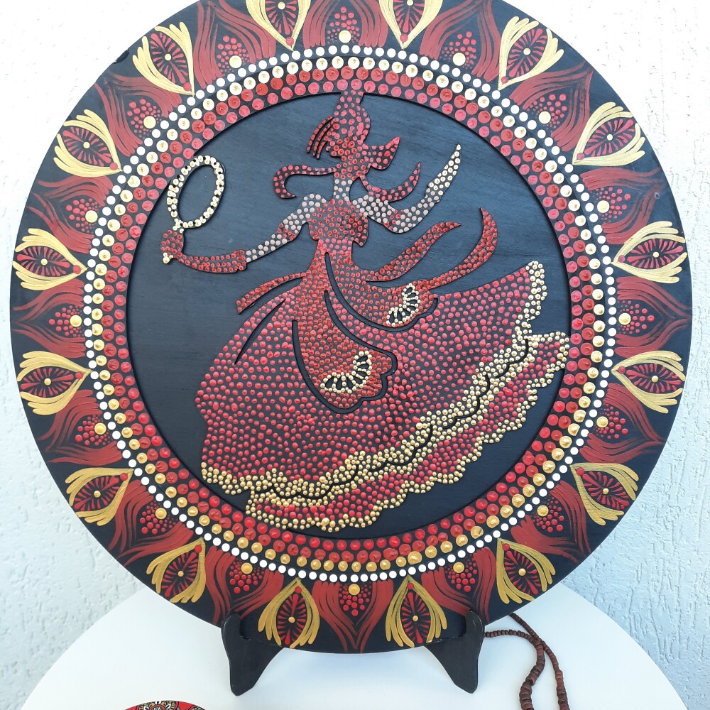 Mandala Iansã