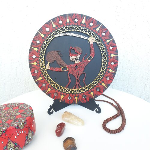 Mandala Iansã