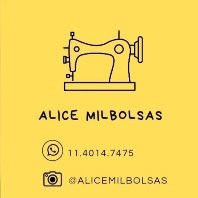 Alice Milbolsas