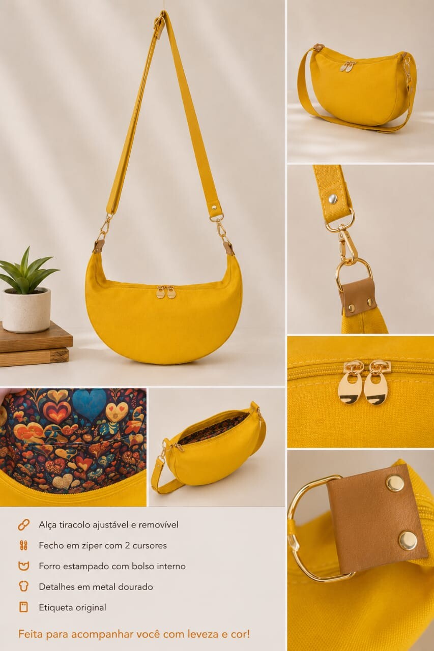 Bolsa Tecido Anatômica