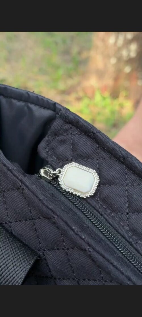 Bolsa Artesanal Alicemilbolsas