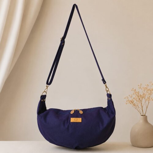 Bolsa Tecido Canoa