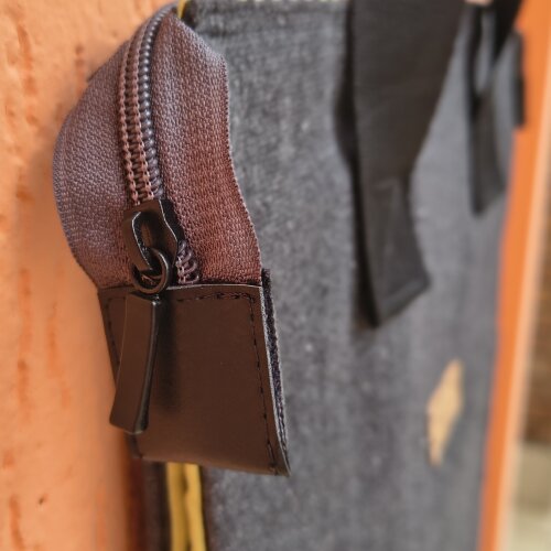 Bolsa Pasta Notebook