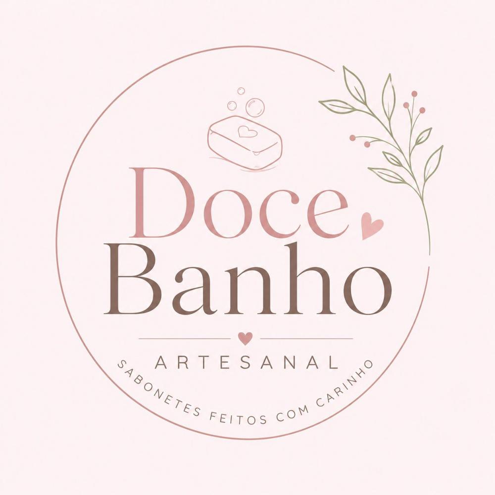 Doce Banho Artesanal