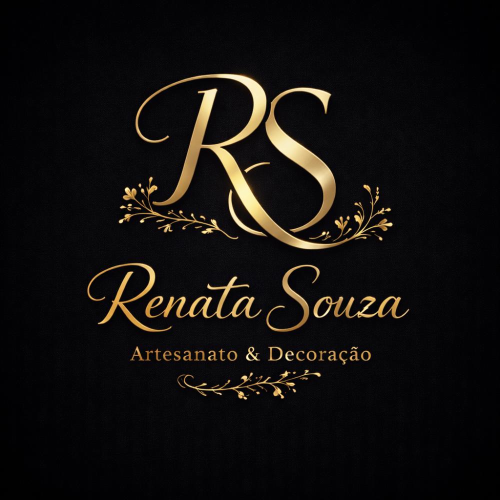 Renata Souza Artesanato & Decoração