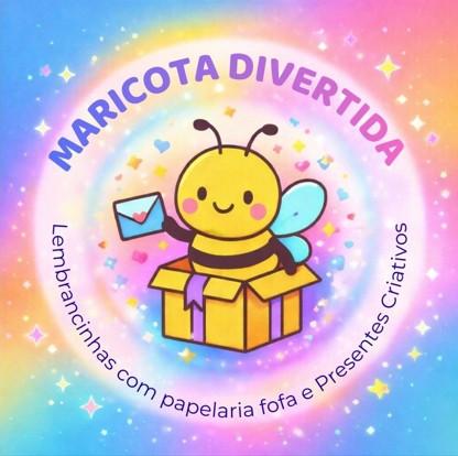 Maricota Divertida