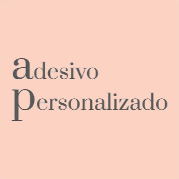 Kit com Impressos A3