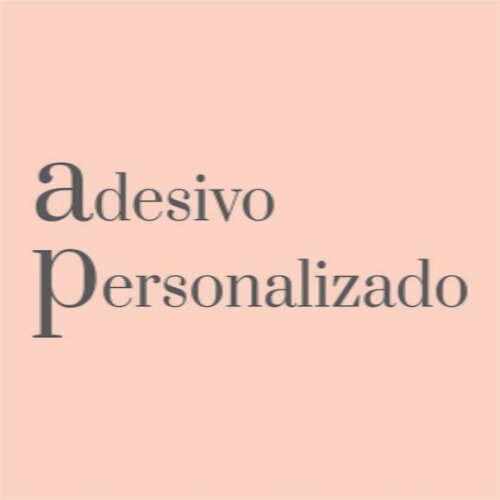 Kit com Impressos A3